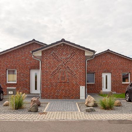 Ferienhaeuser Rueno Villa Bergen Auf Rugen Exterior foto